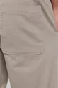 szary Sisley Spodnie