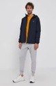 Lyle & Scott Spodnie szary