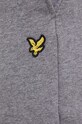 Lyle & Scott hlače siva ML822VOG.T28