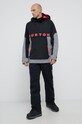 Burton Pantaloni snowboard 15003105001 negru AW21