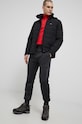 Штани Burton 20594104001 сірий AW21