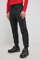 Burton pantaloni 20594104001 gri
