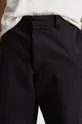 czarny AllSaints Spodnie CRATETROUSER