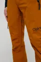 oranžna Hlače Colourwear