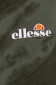 zielony Ellesse Spodnie bawełniane