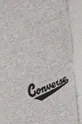 siva Hlače Converse