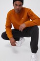 Штани Dickies DK0A4XIMBLK чорний AW24