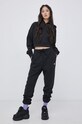 Одяг Штани Dickies DK0A4XIMBLK чорний