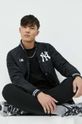 Штани 47 brand BB017PEMIBP548256JK чорний AW21