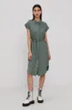 Сукня Vero Moda зелений