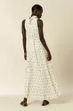 Šaty Ivy & Oak DAPHNE  Podšívka: 100% Recyklovaný polyester Základná látka: 60% Polyester, 40% Recyklovaný polyester