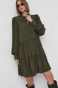 Сукня Ivy Oak Marla IO1121F7406 зелений AW21