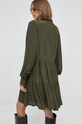 Ivy & Oak Rochie Marla verde IO1121F7406