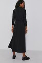 Odzież Calvin Klein Sukienka K20K203103.4890 czarny