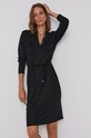 Calvin Klein Sukienka casual czarny K20K202191.4890