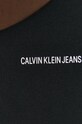 Calvin Klein Jeans Sukienka J20J216267.4890 J20J216267.4890 czarny