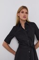 Lauren Ralph Lauren Sukienka 200748950002 200748950002 czarny