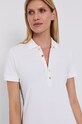 Lauren Ralph Lauren Sukienka 200841013002 200841013002 biały