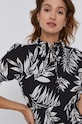 Šaty Lauren Ralph Lauren čierna 250840481001