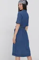 Джинсовое платье Jacqueline de Yong  100% Хлопок