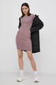 JDY Sukienka 15238265 różowy AW21