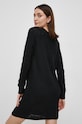 Odzież JDY Sukienka 15238270 czarny