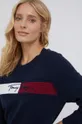 Хлопковое платье Tommy Hilfiger Женский