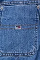 Tommy Jeans Kombinezon jeansowy DW0DW10925.4890 Damski