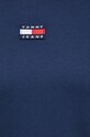 Tommy Jeans - Sukienka DW0DW12012.4890 DW0DW12012.4890 granatowy