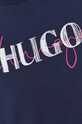 HUGO Sukienka 50452817 50452817 granatowy