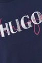 Φόρεμα Hugo 50452817 σκούρο μπλε