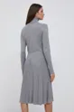 Φόρεμα Calvin Klein  54% Βαμβάκι, 7% Πολυαμίδη, 39% Βισκόζη