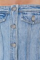 Miss Sixty Sukienka jeansowa 6N2DJ4160000 niebieski