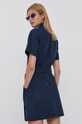 Одежда Джинсовое платье Tommy Jeans DW0DW10378.4890 тёмно-синий