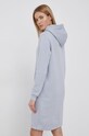 Odzież Calvin Klein Jeans Sukienka J20J217424.4890 J20J217424.4890 szary