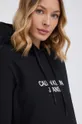 czarny Calvin Klein Jeans Sukienka J20J216722.4890