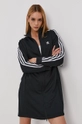 Кофта adidas Originals чёрный