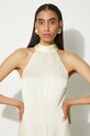 Samsoe Samsoe dress Rheo yellow F20500071