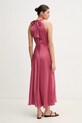 Odjeća Haljina Samsoe Samsoe Rheo F20500071 roza
