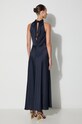 Samsoe Samsoe dress Rheo F20500071 navy AA00