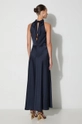 Samsoe Samsoe dress Rheo F20500071 navy AA00