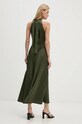 Samsoe Samsoe dress Rheo F20500071 green AA00