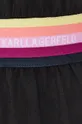Karl Lagerfeld Sukienka bawełniana 215W1352 Damski