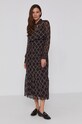 Joop! Sukienka casual brązowy 30028515