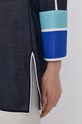 Tory Burch vestito 83944.422 blu navy