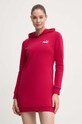 Φόρεμα Puma 589129 ροζ AW21
