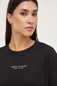 Платье Armani Exchange 8NYACF.YJG3Z чёрный