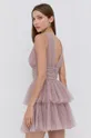 Сукня Elisabetta Franchi  Підкладка: 100% Поліестер Основний матеріал: 100% Поліамід