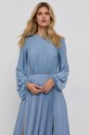 Платье Elisabetta Franchi AB05816E2
