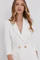 fehér Elisabetta Franchi ruha